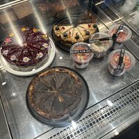   at Plantiful  in Bangkok