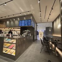 Inside  at Plantiful  in Bangkok