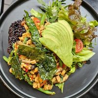  at Plantiful  in Bangkok