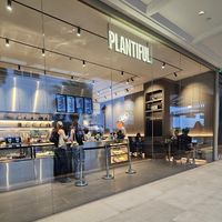  at Plantiful  in Bangkok