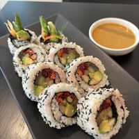   at Plantiful  in Bangkok