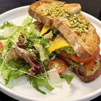   at Plantiful  in Bangkok