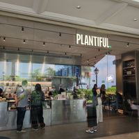  at Plantiful  in Bangkok