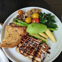  at Plantiful  in Bangkok