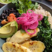  at Plantiful  in Bangkok