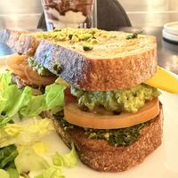   at Plantiful  in Bangkok