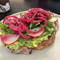   at Plantiful  in Bangkok