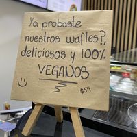   at Planté  in Mexico City