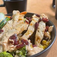   at Planté  in Mexico City