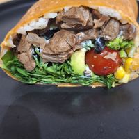 Yummy! 🤤😋😍♥️ at Planté  in Mexico City