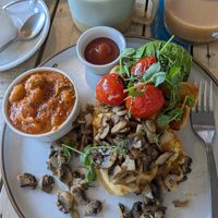  at Bar Hashery in York