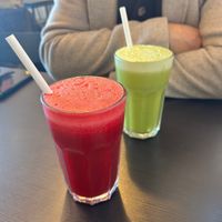   at Bar Hashery in York