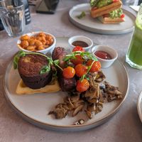  at Bar Hashery in York