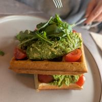  at Bar Hashery in York