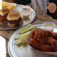  at Slider Inn in Memphis