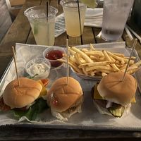   at Slider Inn in Memphis