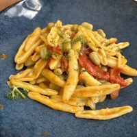   at Maramao Osteria in Perugia