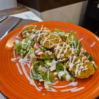  at Maramao Osteria in Perugia