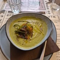  at Maramao Osteria in Perugia