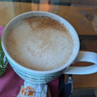  at Mačkafé in Bratislava