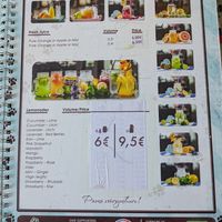  at Mačkafé in Bratislava