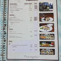  at Mačkafé in Bratislava