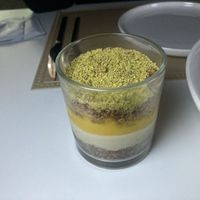 Mango kunaffa cup  at Replika in Dubai