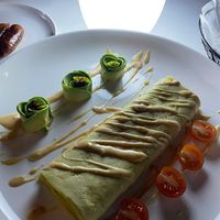 #Veganuary at Replika in Dubai