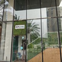  at Replika in Dubai
