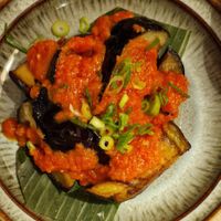  at Bali do Cais in Lisbon