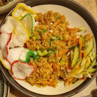  at Bali do Cais in Lisbon