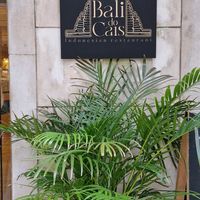  at Bali do Cais in Lisbon