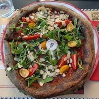  at Fradiavolo in Turin