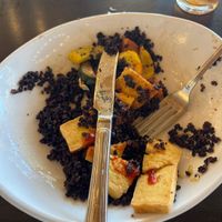   at Arizona Steakhouse in Grand Canyon Village