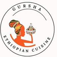  at Gursha Ethiopian Cuisine in Roseville