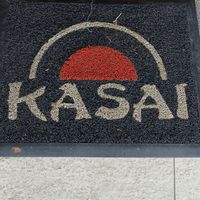  at Kasai in San Jose