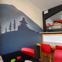  at Kasai in San Jose