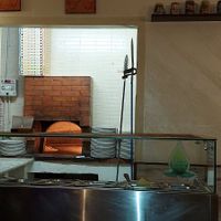 Su richiesta pizze vegane #Veganuary at Pizzeria Manhattan in Siracusa