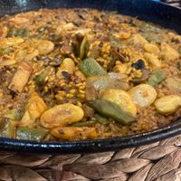   at Mamaxita in Tenerife