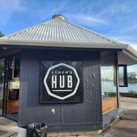  at Lynch's Hub in Newcastle
