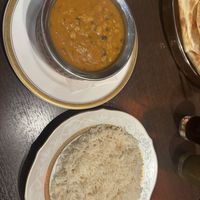   at barefoot curry in Osaka