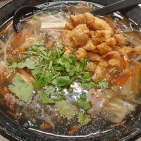  at Supei Natural Vegetarian Food 素沛天然蔬食 in Kaohsiung