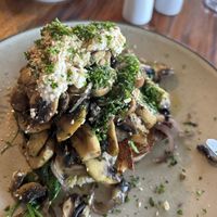   at Kate's Place in Albany