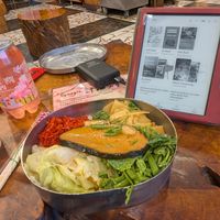  at Fenqihu Lodge B&B Railway Lunch Box - 奋起湖小舍民宿铁路便当 in Fenqihu