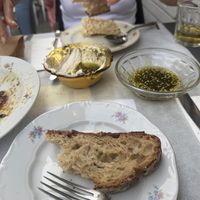   at Goli Restaurant in Budapest