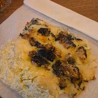  at Goli Restaurant in Budapest
