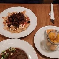 #vegan #czech cuisine #love😍 at Moment in Prague