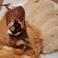 Svickova at Moment in Prague