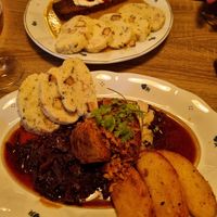 🥰 at Moment in Prague