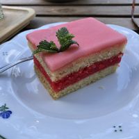 Puncak ❤️  at Moment in Prague